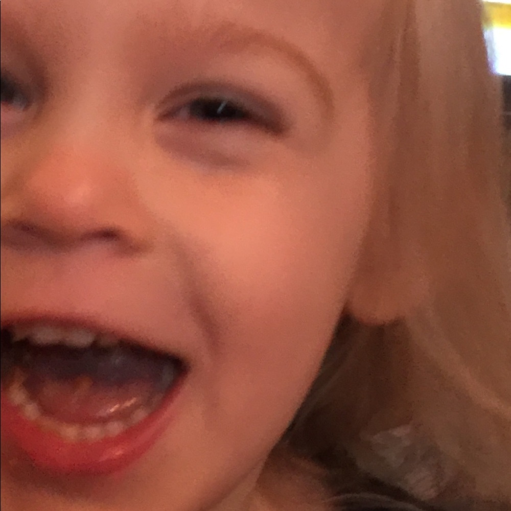 Meet your Posher, Jenna